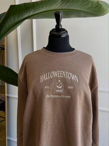Halloweentown Crew